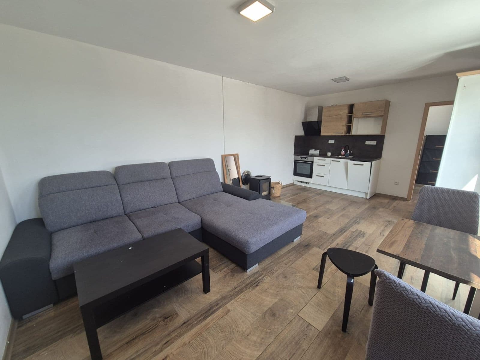 Pronájem bytu 2+kk 45 m², Na Vyhlídce, Moravany, Jihomoravský kraj Pronájem bytu 2+kk 45 m², Na Vyhlídce, Moravany, Jihomoravský kraj