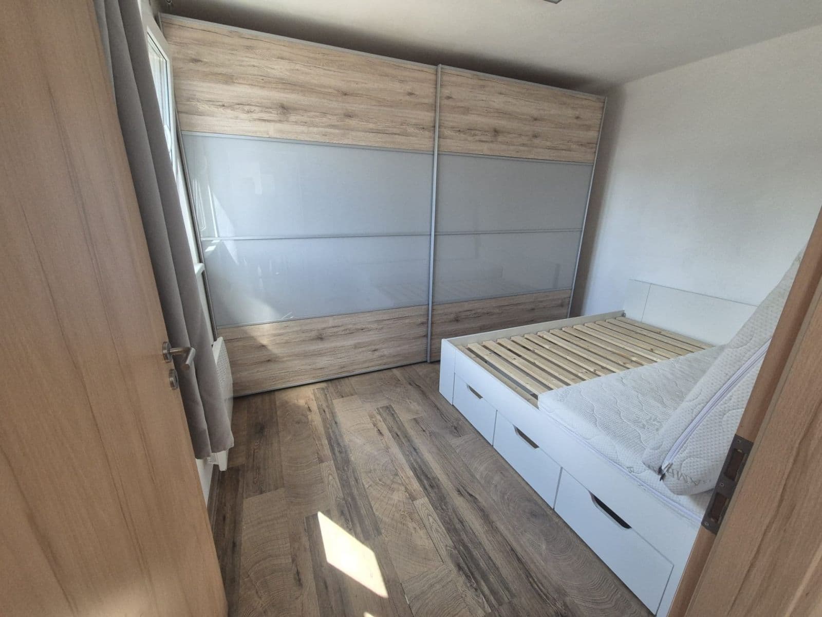 Pronájem bytu 2+kk 45 m², Na Vyhlídce, Moravany, Jihomoravský kraj Pronájem bytu 2+kk 45 m², Na Vyhlídce, Moravany, Jihomoravský kraj