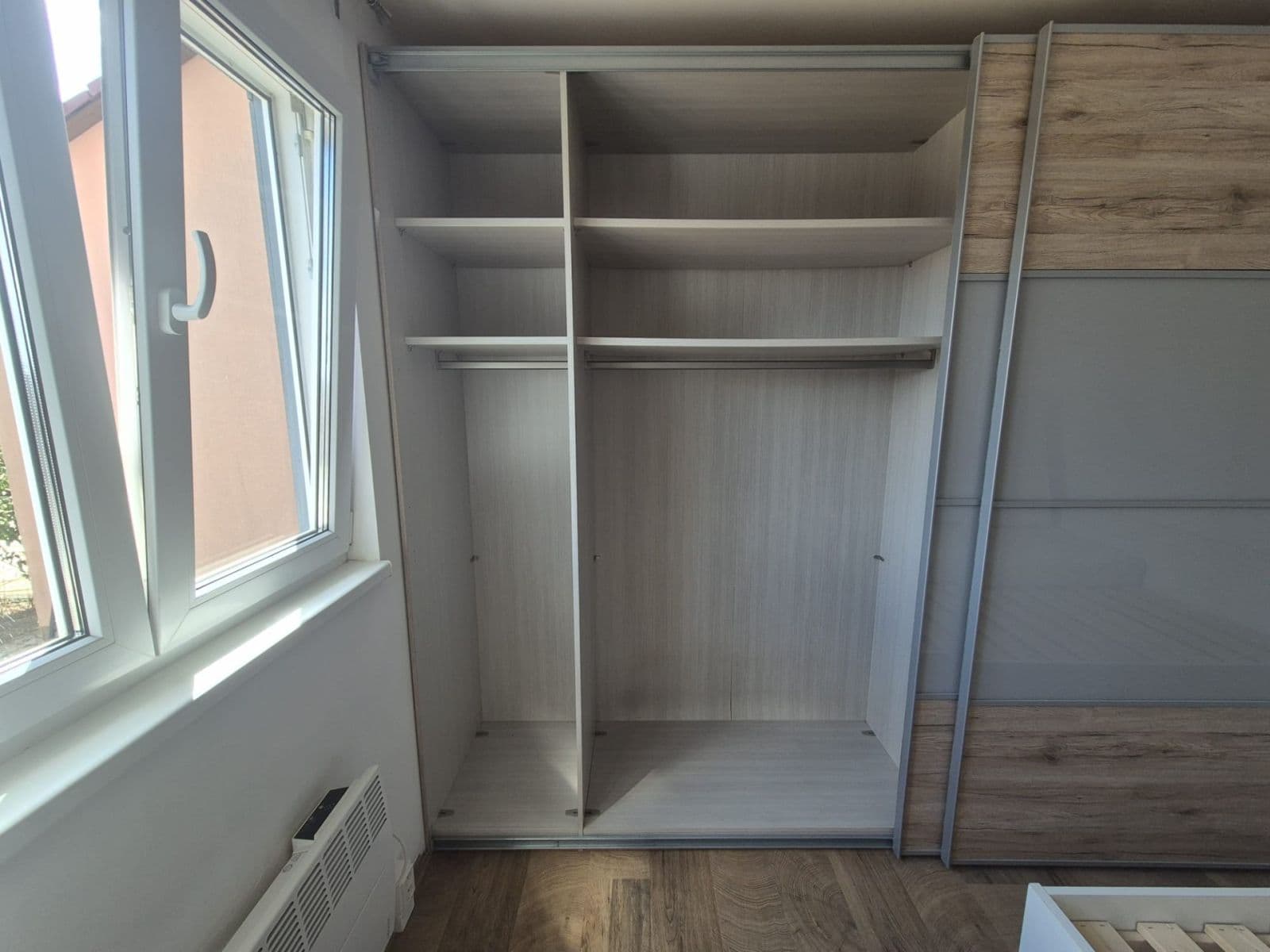 Pronájem bytu 2+kk 45 m², Na Vyhlídce, Moravany, Jihomoravský kraj Pronájem bytu 2+kk 45 m², Na Vyhlídce, Moravany, Jihomoravský kraj