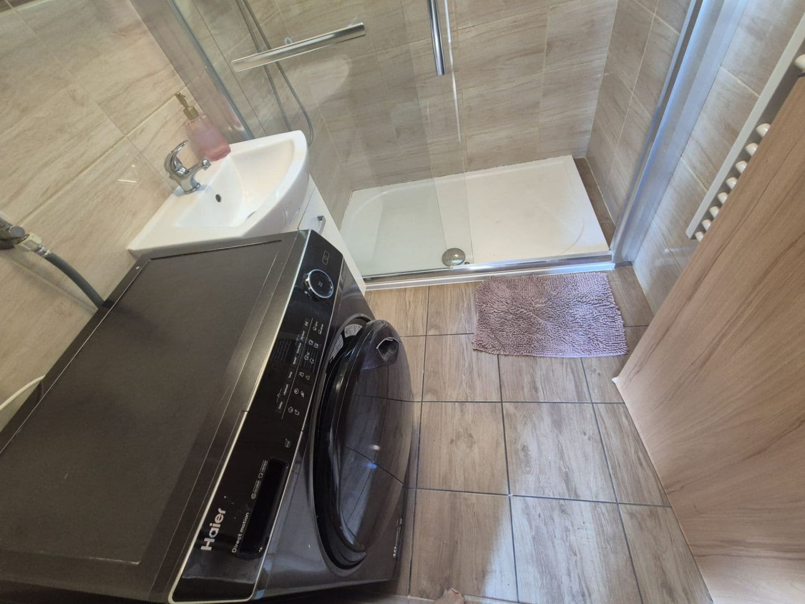 Pronájem bytu 2+kk 45 m², Na Vyhlídce, Moravany, Jihomoravský kraj Pronájem bytu 2+kk 45 m², Na Vyhlídce, Moravany, Jihomoravský kraj