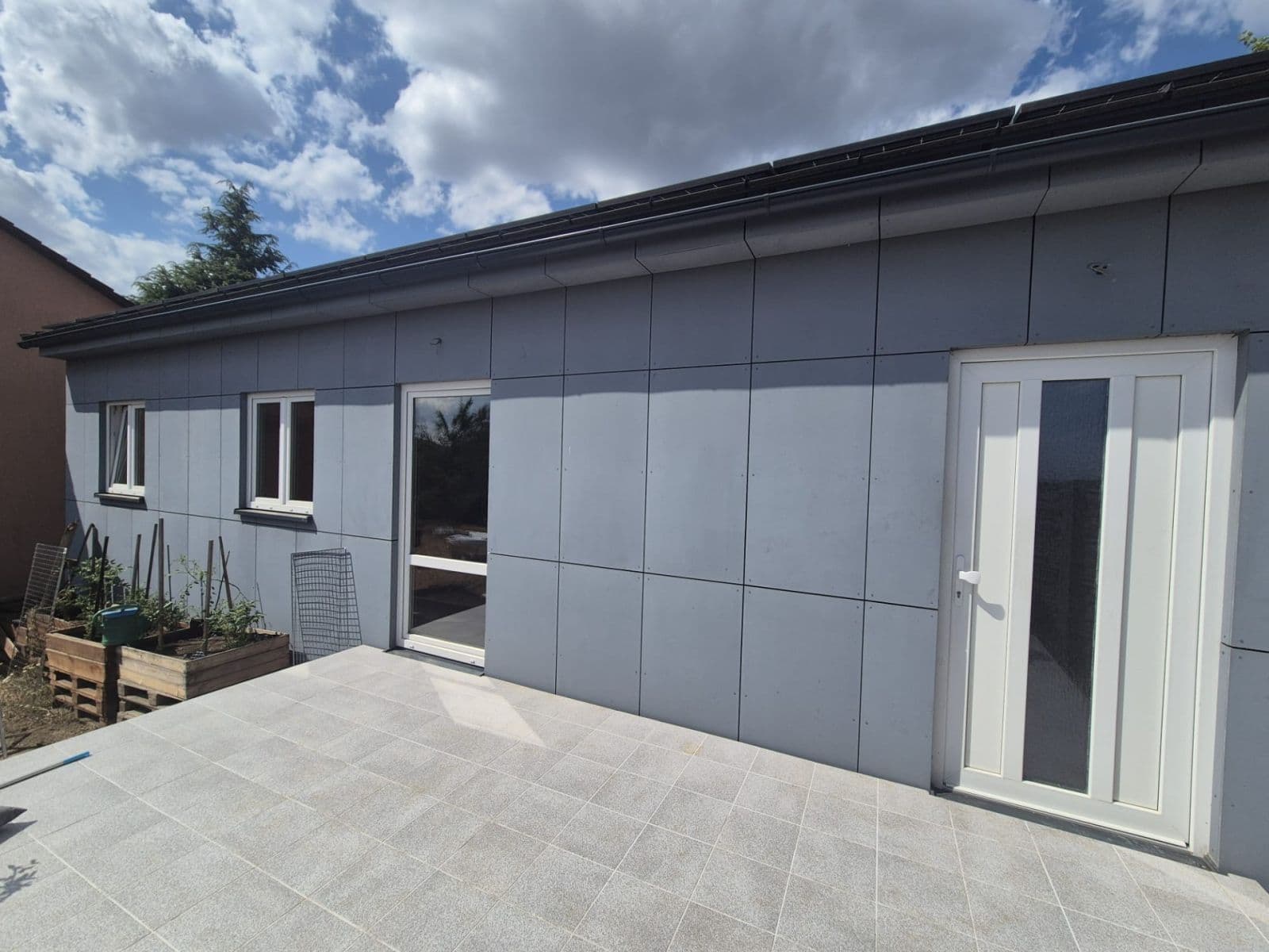 Pronájem bytu 2+kk 45 m², Na Vyhlídce, Moravany, Jihomoravský kraj Pronájem bytu 2+kk 45 m², Na Vyhlídce, Moravany, Jihomoravský kraj