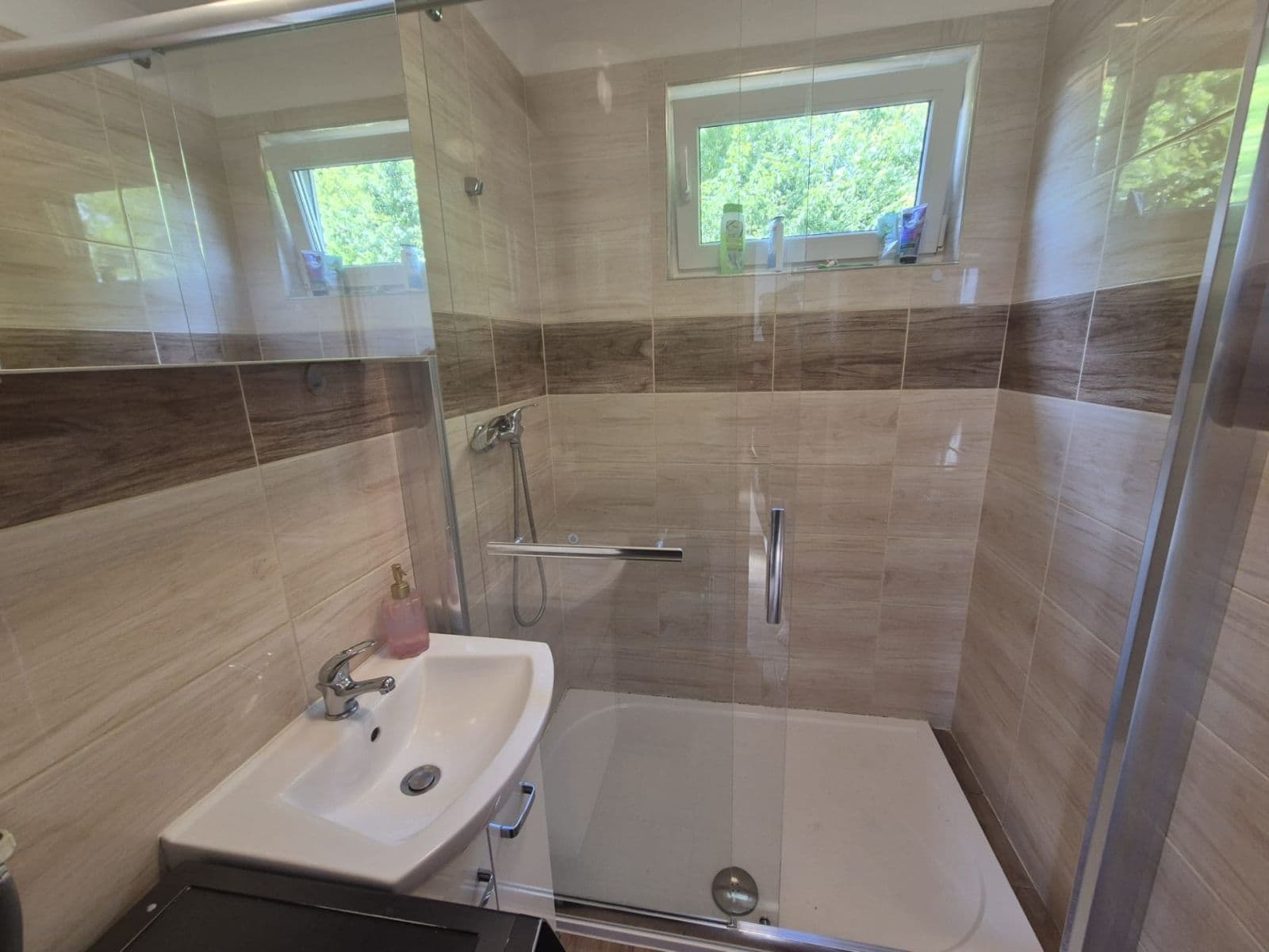 Pronájem bytu 2+kk 45 m², Na Vyhlídce, Moravany, Jihomoravský kraj Pronájem bytu 2+kk 45 m², Na Vyhlídce, Moravany, Jihomoravský kraj