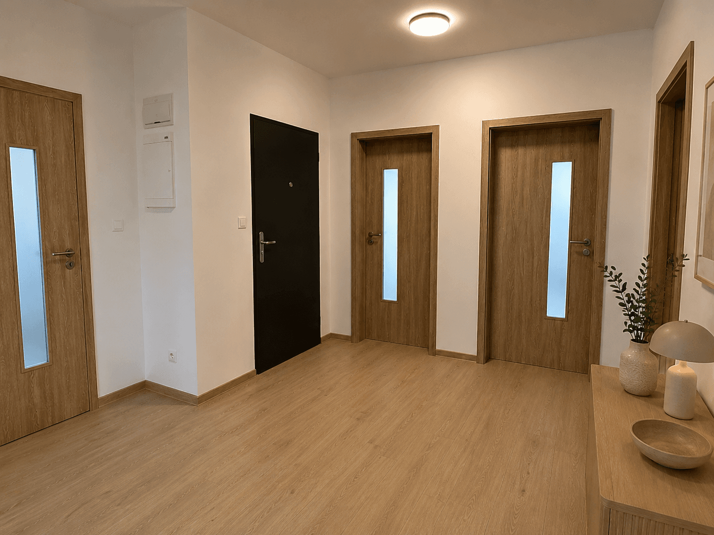 Pronájem bytu 3+kk 94 m², Horova, Ústí nad Labem, Ústecký kraj Pronájem bytu 3+kk 94 m², Horova, Ústí nad Labem, Ústecký kraj