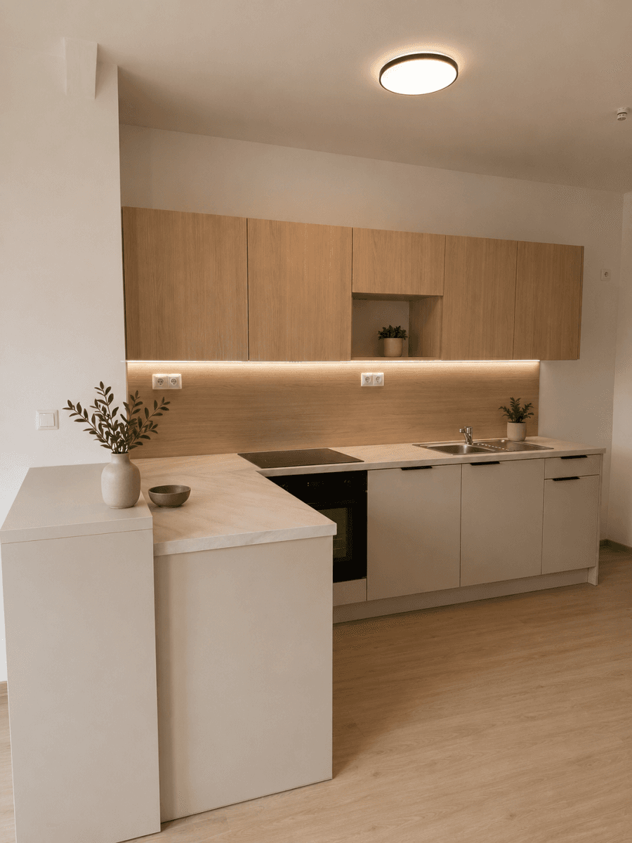 Pronájem bytu 3+kk 94 m², Horova, Ústí nad Labem, Ústecký kraj Pronájem bytu 3+kk 94 m², Horova, Ústí nad Labem, Ústecký kraj