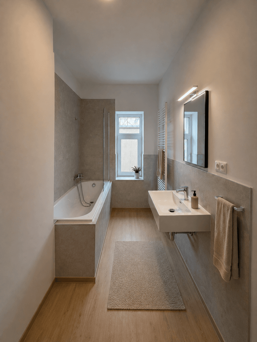 Pronájem bytu 3+kk 94 m², Horova, Ústí nad Labem, Ústecký kraj Pronájem bytu 3+kk 94 m², Horova, Ústí nad Labem, Ústecký kraj