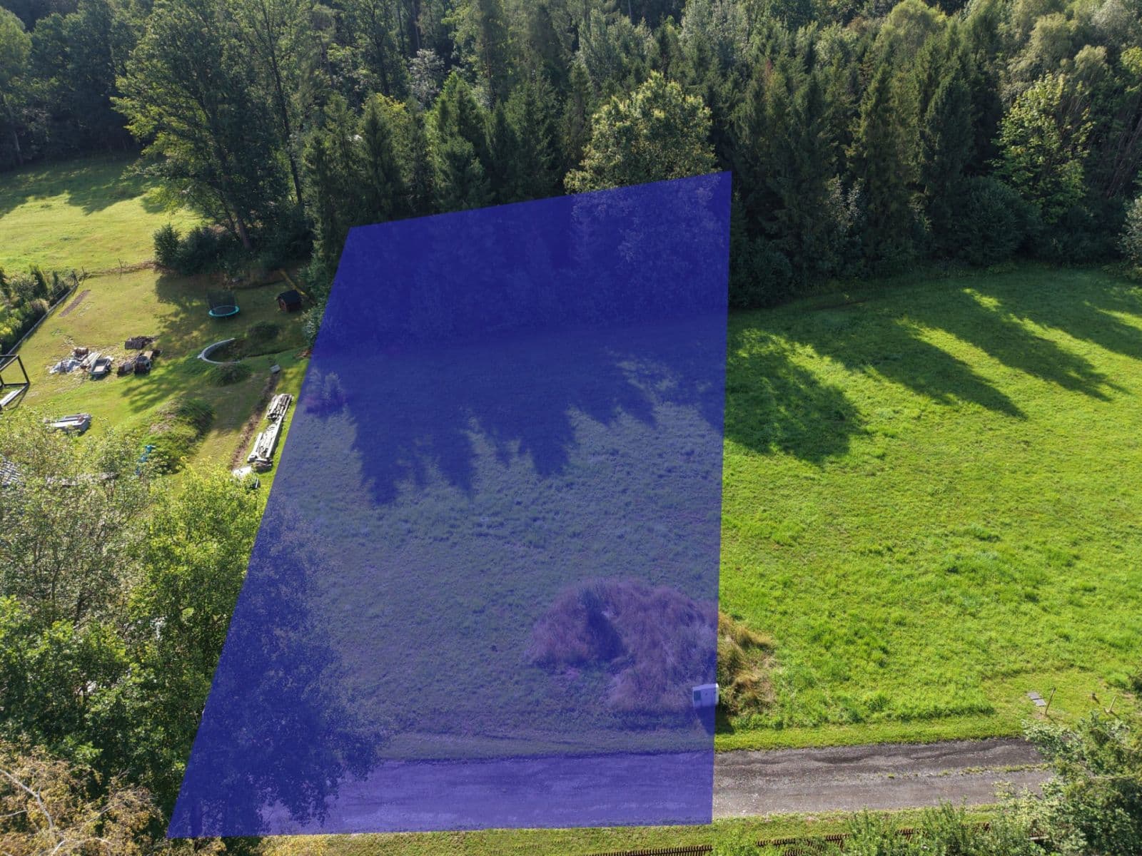 Prodej pozemku 2.225 m², Raškovice, Moravskoslezský kraj Prodej pozemku 2.225 m², Raškovice, Moravskoslezský kraj