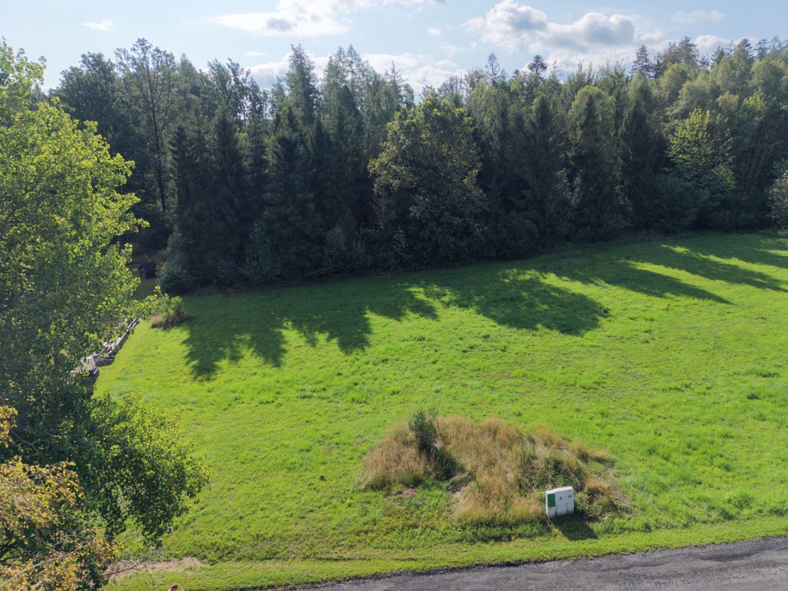 Prodej pozemku 2.225 m², Raškovice, Moravskoslezský kraj Prodej pozemku 2.225 m², Raškovice, Moravskoslezský kraj