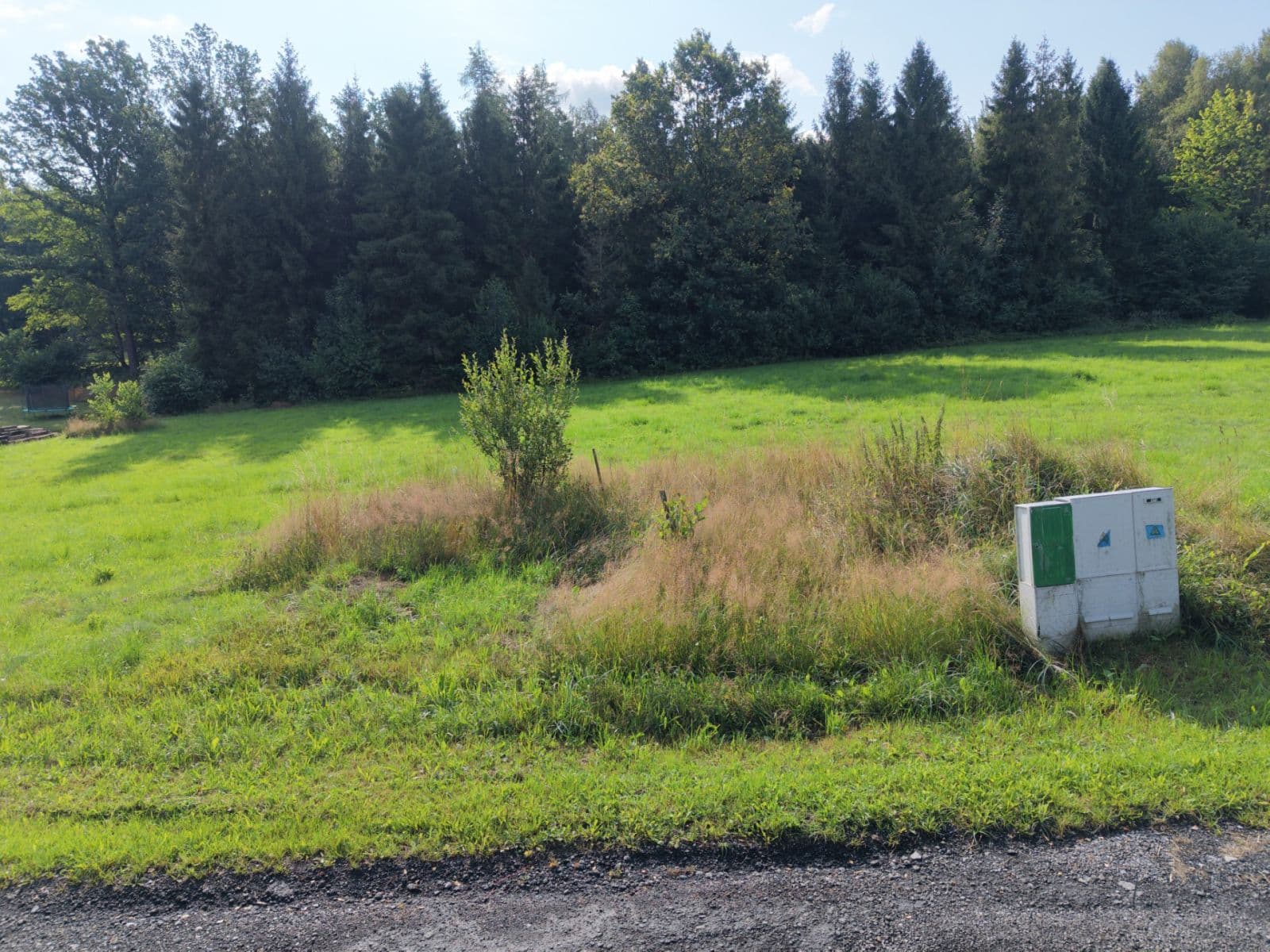 Prodej pozemku 2.225 m², Raškovice, Moravskoslezský kraj Prodej pozemku 2.225 m², Raškovice, Moravskoslezský kraj