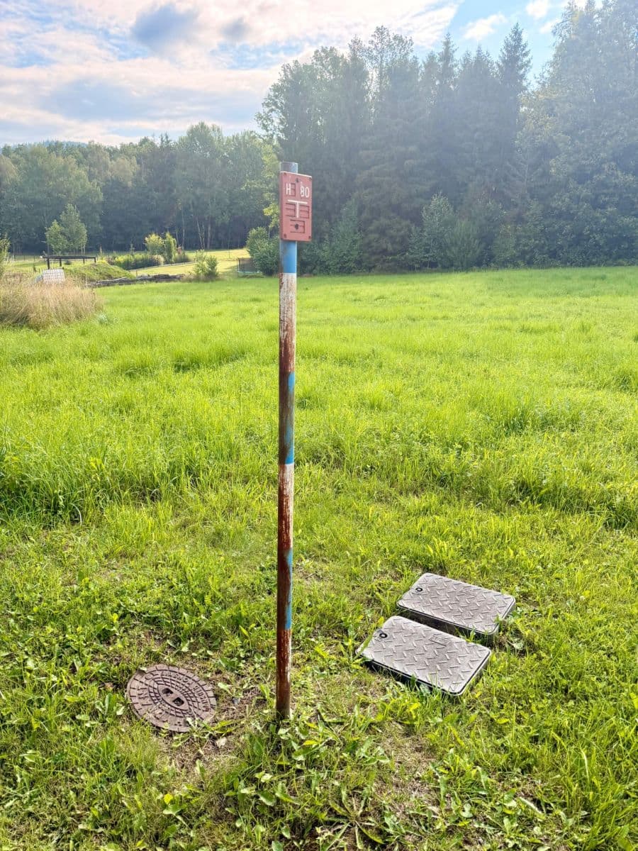 Prodej pozemku 2.225 m², Raškovice, Moravskoslezský kraj Prodej pozemku 2.225 m², Raškovice, Moravskoslezský kraj