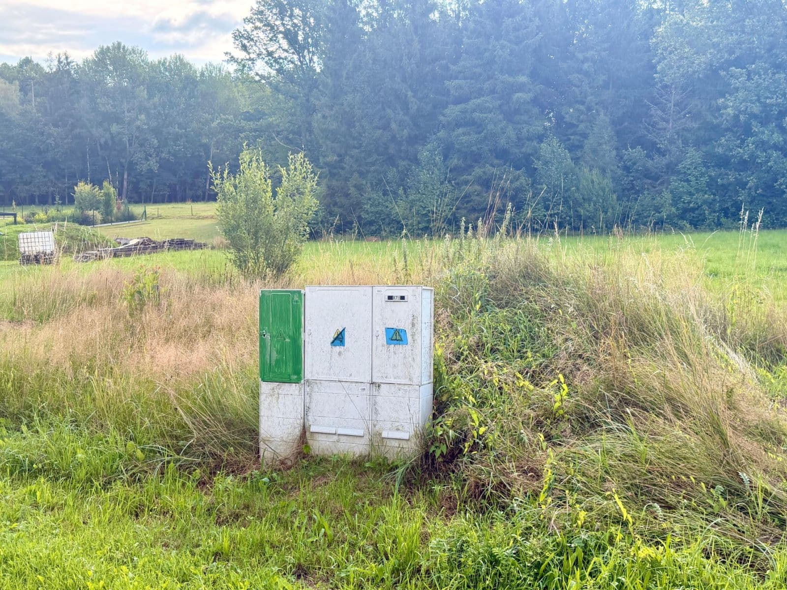 Prodej pozemku 2.225 m², Raškovice, Moravskoslezský kraj Prodej pozemku 2.225 m², Raškovice, Moravskoslezský kraj