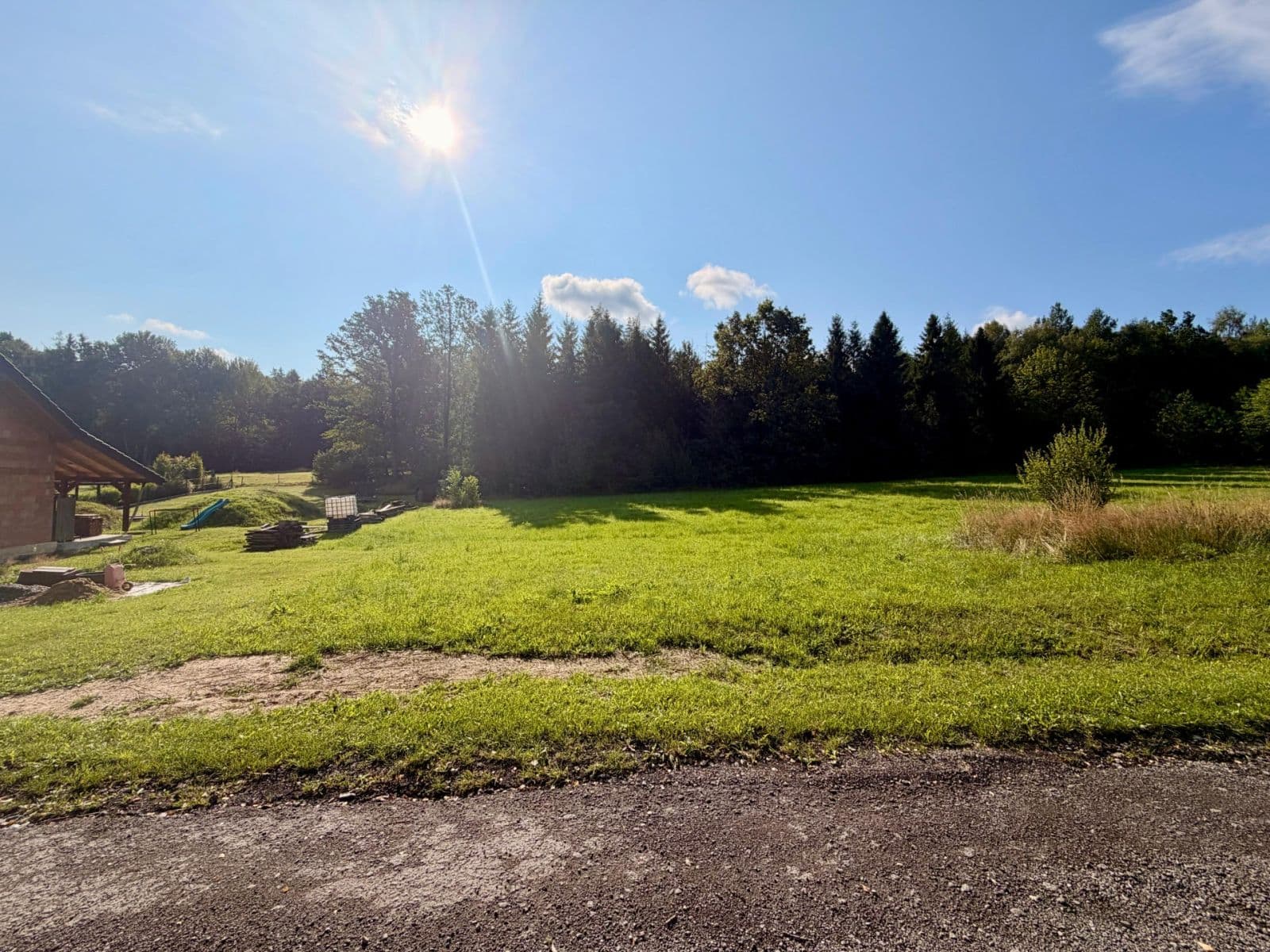 Prodej pozemku 2.225 m², Raškovice, Moravskoslezský kraj Prodej pozemku 2.225 m², Raškovice, Moravskoslezský kraj