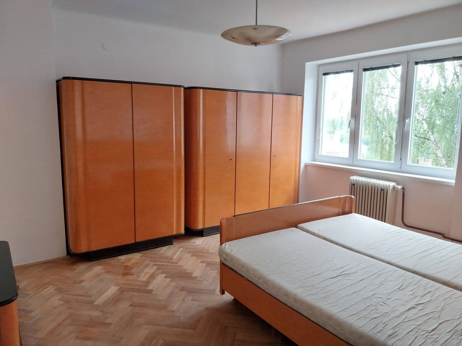 Pronájem bytu 2+1 56 m², Staškova, Havlíčkův Brod, Kraj Vysočina Pronájem bytu 2+1 56 m², Staškova, Havlíčkův Brod, Kraj Vysočina