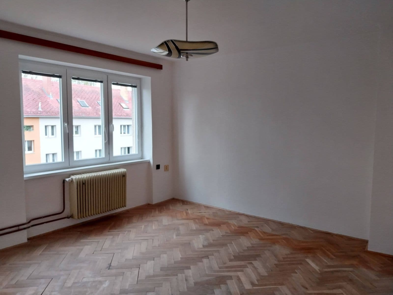 Pronájem bytu 2+1 56 m², Staškova, Havlíčkův Brod, Kraj Vysočina Pronájem bytu 2+1 56 m², Staškova, Havlíčkův Brod, Kraj Vysočina