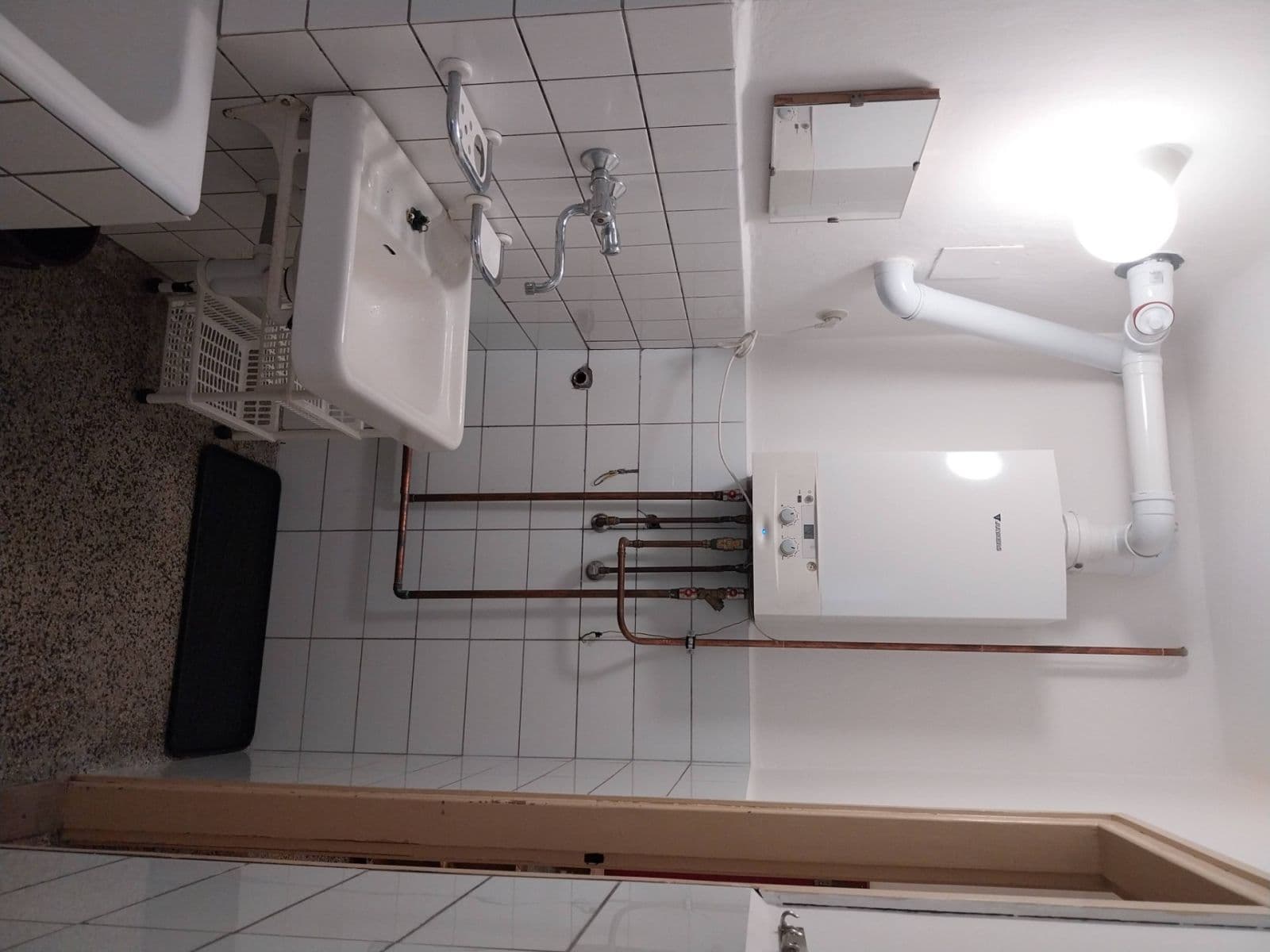 Pronájem bytu 2+1 56 m², Staškova, Havlíčkův Brod, Kraj Vysočina Pronájem bytu 2+1 56 m², Staškova, Havlíčkův Brod, Kraj Vysočina
