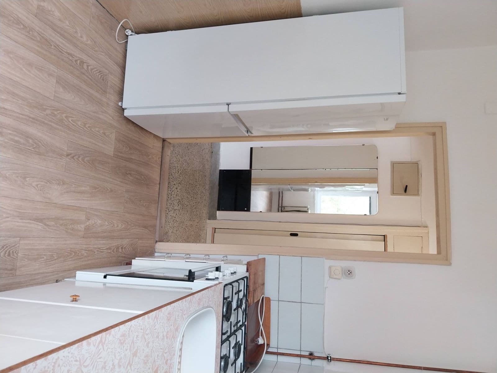 Pronájem bytu 2+1 56 m², Staškova, Havlíčkův Brod, Kraj Vysočina Pronájem bytu 2+1 56 m², Staškova, Havlíčkův Brod, Kraj Vysočina