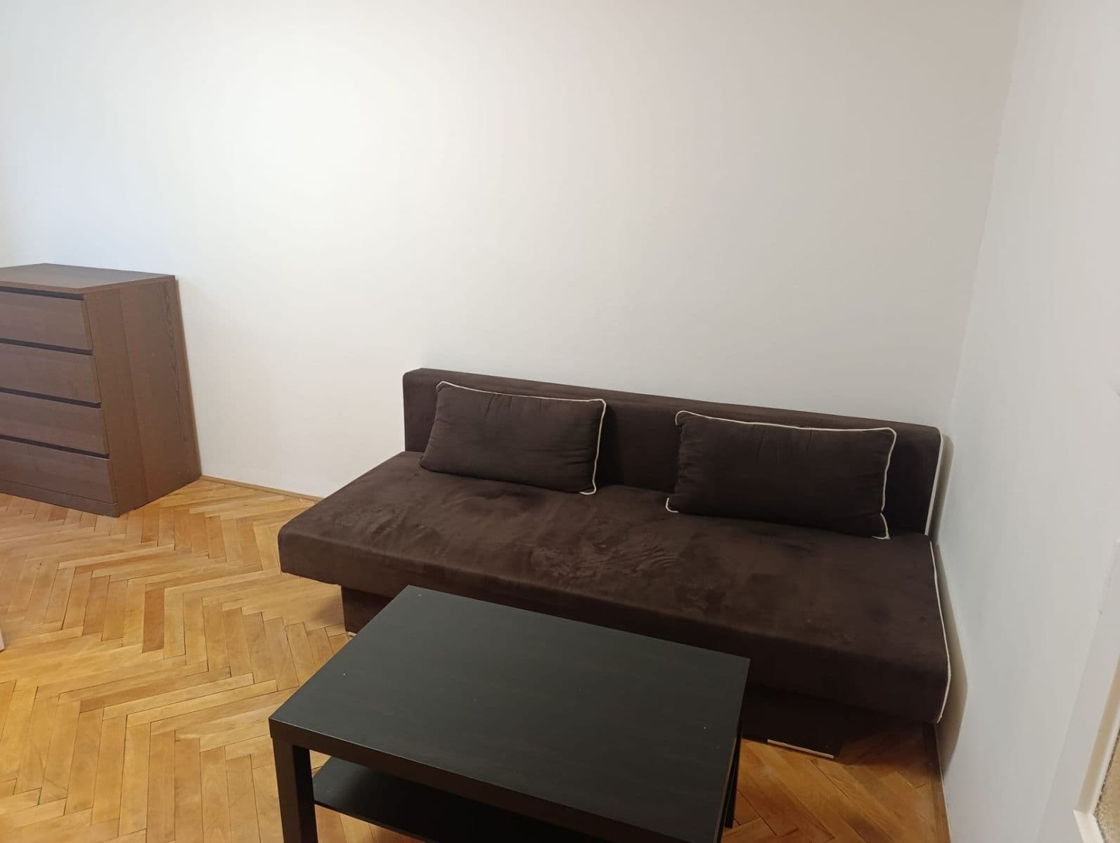 Pronájem bytu 1+1 36 m², Vondrákova, Brno, Jihomoravský kraj Pronájem bytu 1+1 36 m², Vondrákova, Brno, Jihomoravský kraj