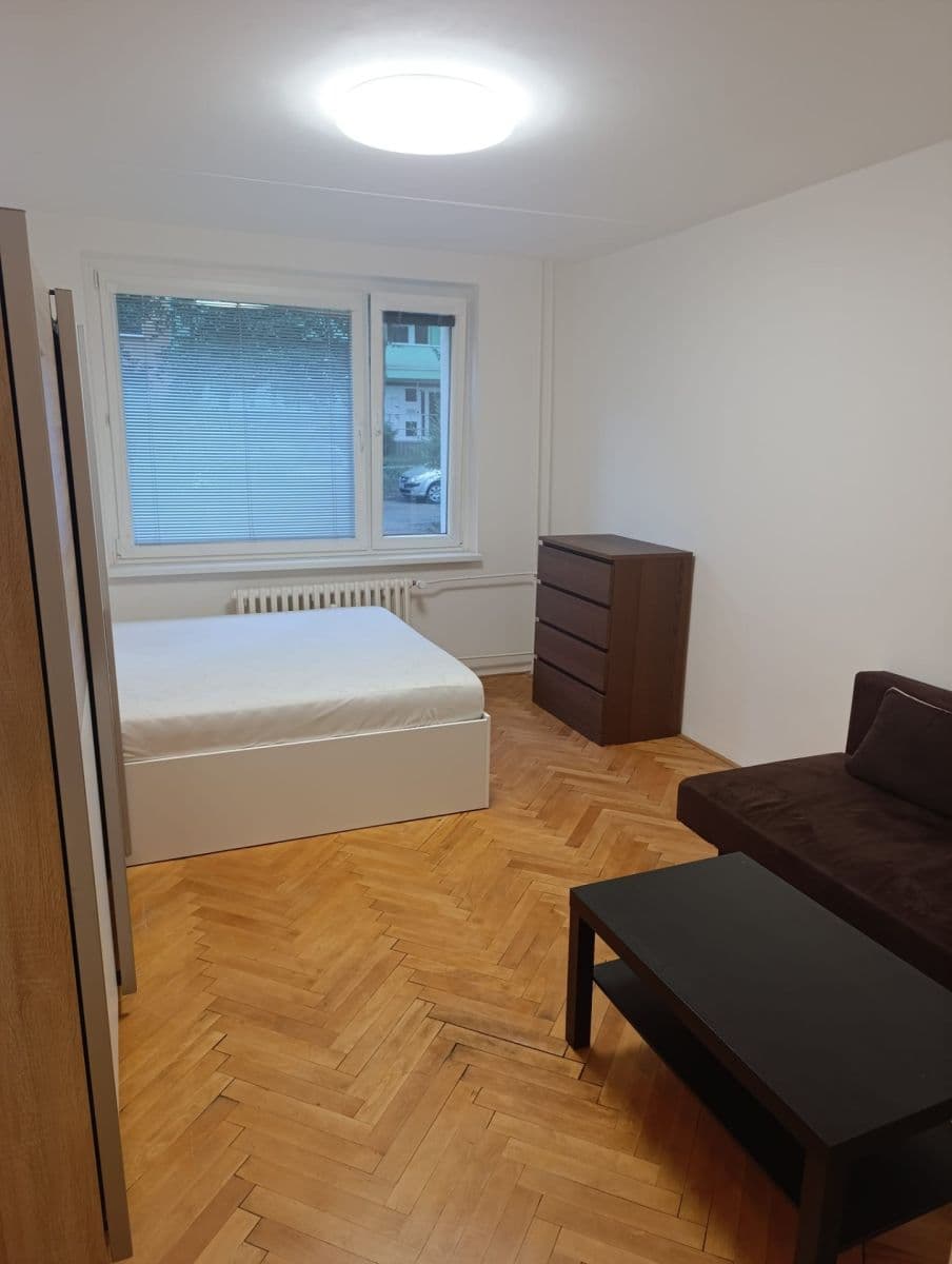 Pronájem bytu 1+1 36 m², Vondrákova, Brno, Jihomoravský kraj Pronájem bytu 1+1 36 m², Vondrákova, Brno, Jihomoravský kraj
