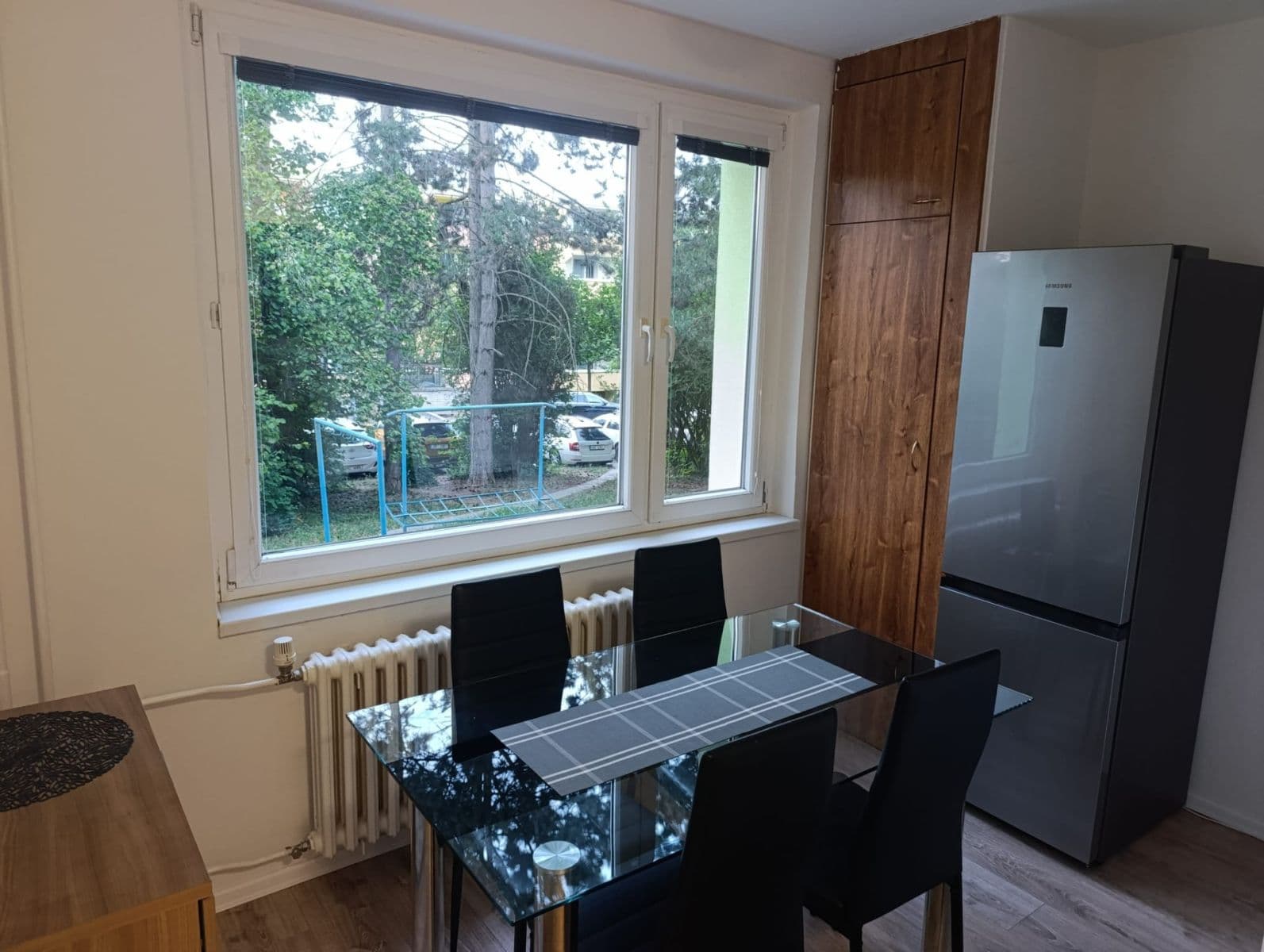 Pronájem bytu 1+1 36 m², Vondrákova, Brno, Jihomoravský kraj Pronájem bytu 1+1 36 m², Vondrákova, Brno, Jihomoravský kraj