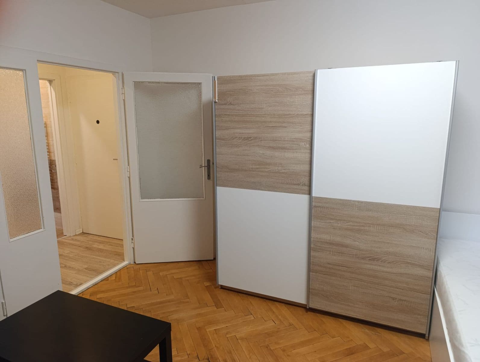 Pronájem bytu 1+1 36 m², Vondrákova, Brno, Jihomoravský kraj Pronájem bytu 1+1 36 m², Vondrákova, Brno, Jihomoravský kraj