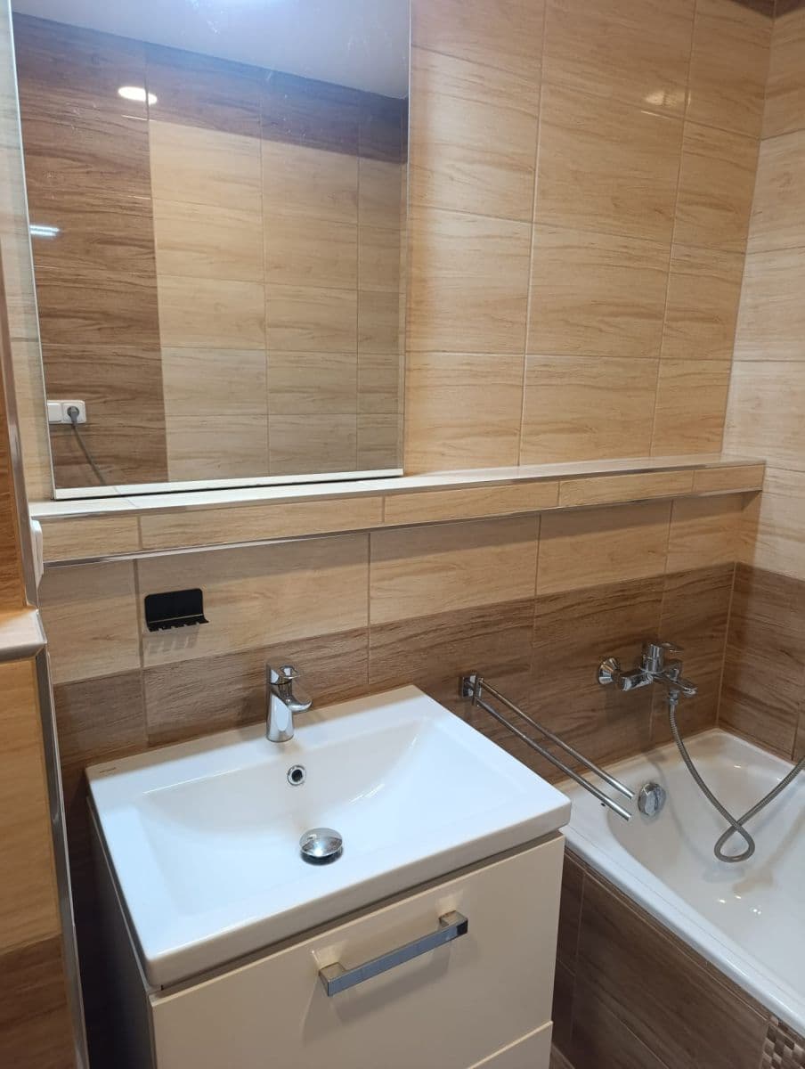Pronájem bytu 1+1 36 m², Vondrákova, Brno, Jihomoravský kraj Pronájem bytu 1+1 36 m², Vondrákova, Brno, Jihomoravský kraj