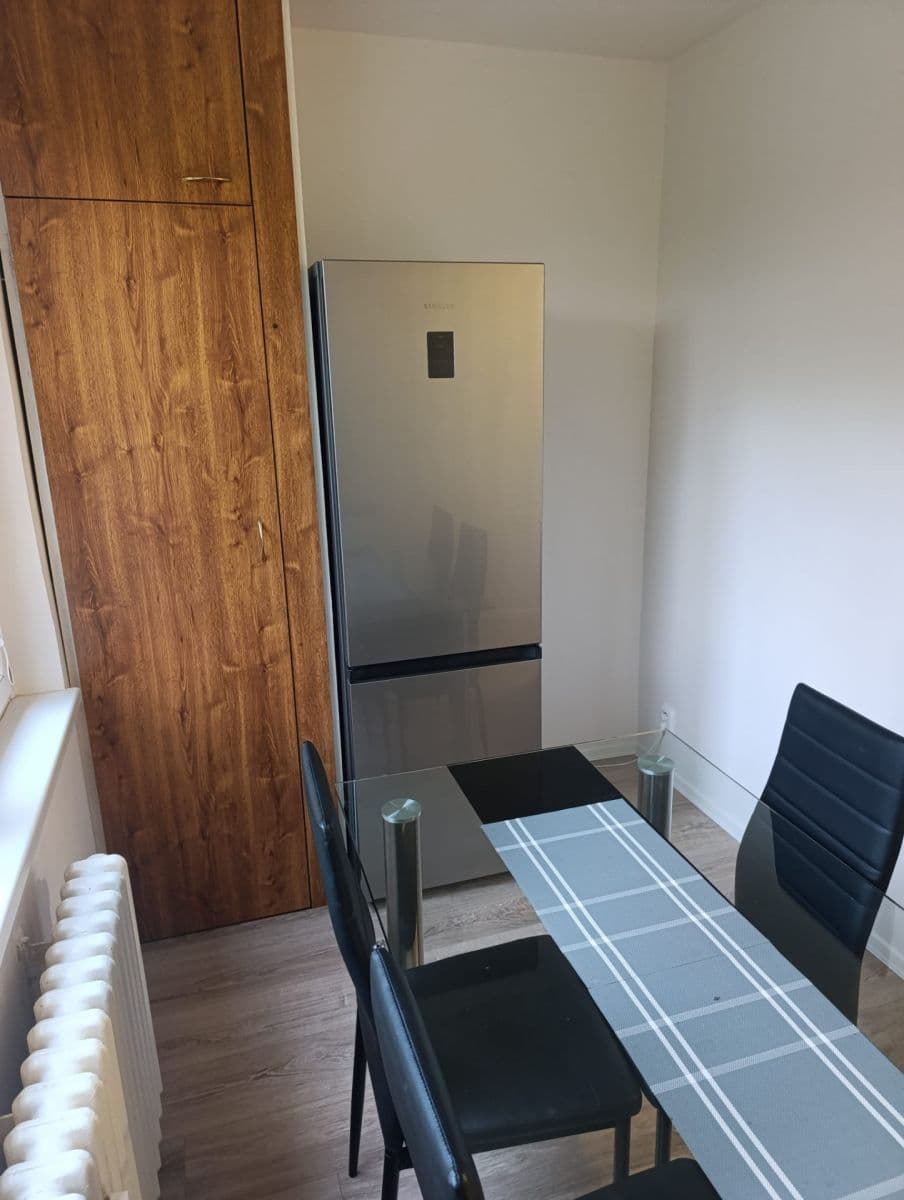 Pronájem bytu 1+1 36 m², Vondrákova, Brno, Jihomoravský kraj Pronájem bytu 1+1 36 m², Vondrákova, Brno, Jihomoravský kraj