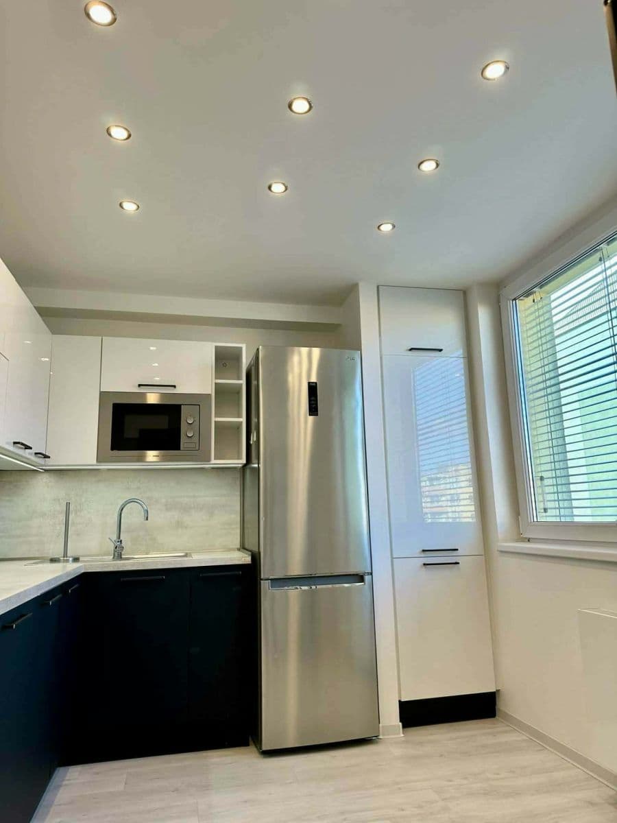 Pronájem bytu 3+1 75 m², Tyršova, Vyškov, Jihomoravský kraj Pronájem bytu 3+1 75 m², Tyršova, Vyškov, Jihomoravský kraj