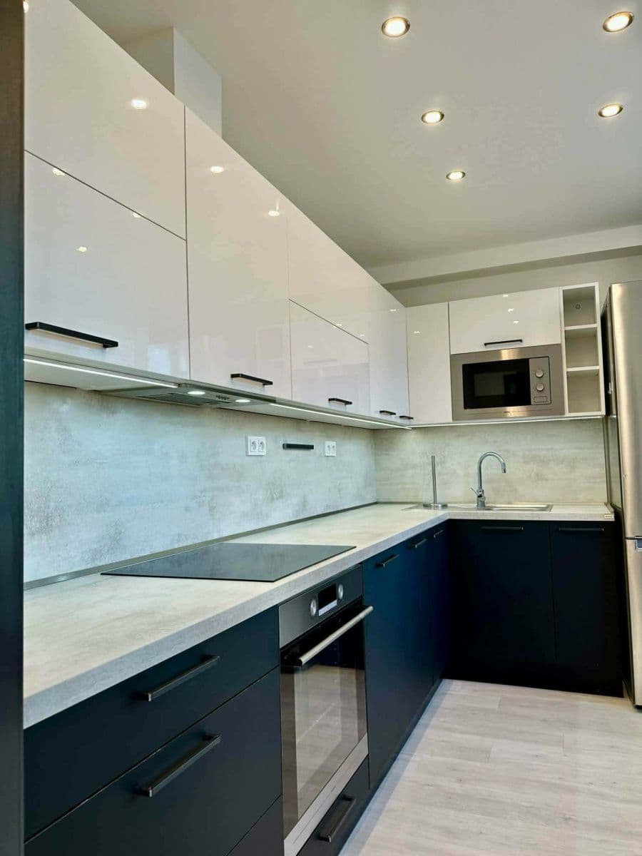 Pronájem bytu 3+1 75 m², Tyršova, Vyškov, Jihomoravský kraj Pronájem bytu 3+1 75 m², Tyršova, Vyškov, Jihomoravský kraj