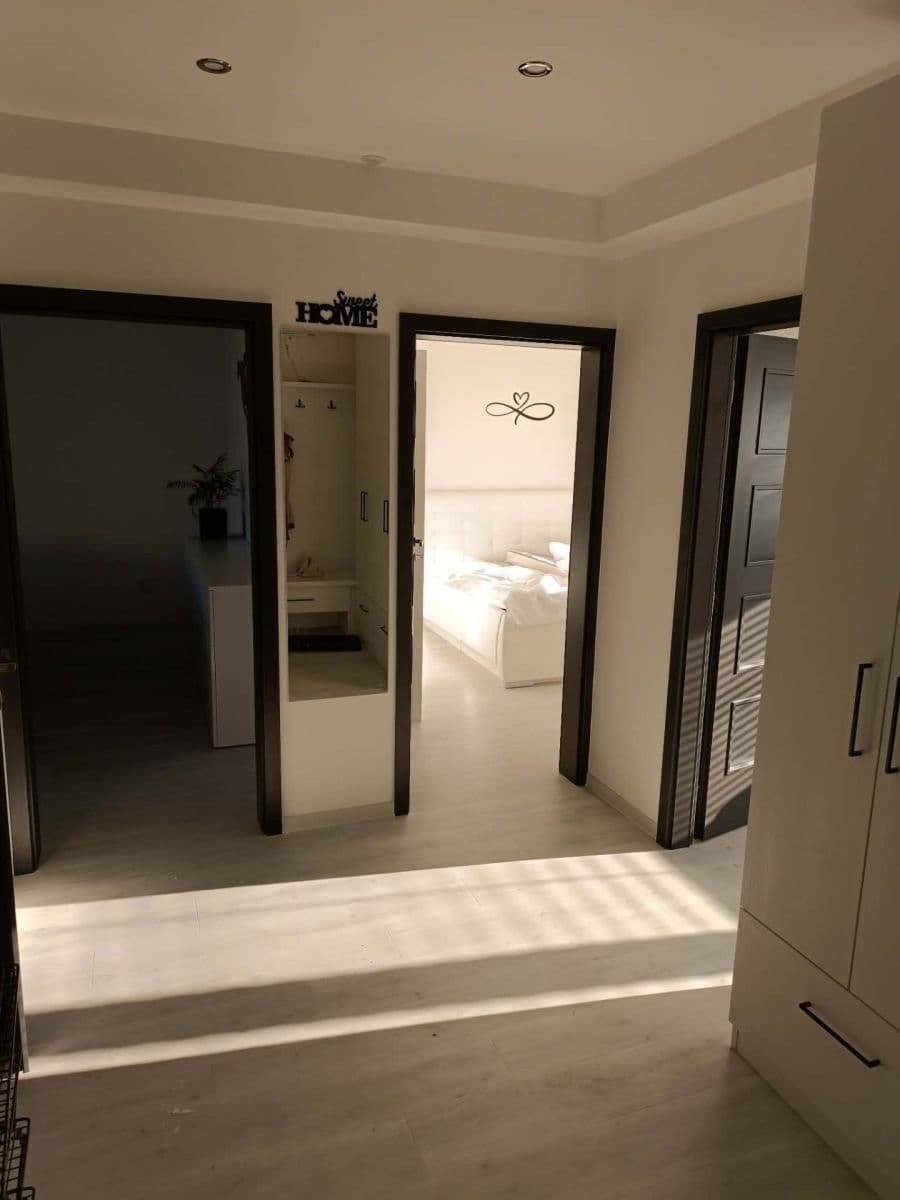 Pronájem bytu 3+1 75 m², Tyršova, Vyškov, Jihomoravský kraj Pronájem bytu 3+1 75 m², Tyršova, Vyškov, Jihomoravský kraj