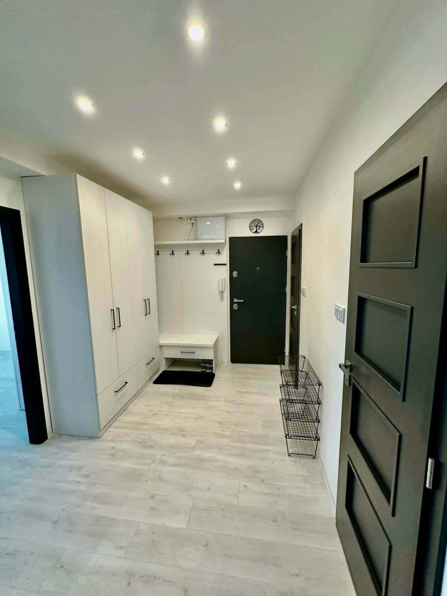 Pronájem bytu 3+1 75 m², Tyršova, Vyškov, Jihomoravský kraj Pronájem bytu 3+1 75 m², Tyršova, Vyškov, Jihomoravský kraj