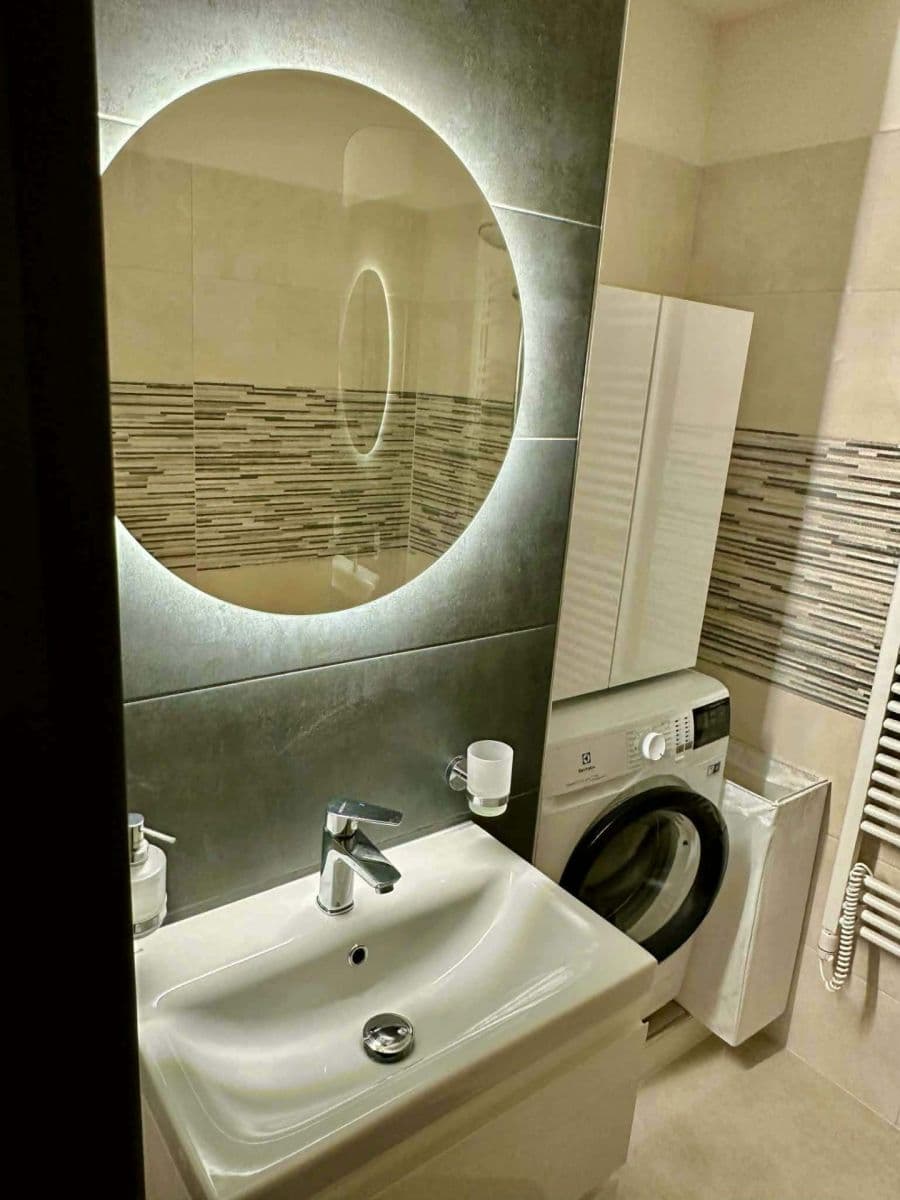 Pronájem bytu 3+1 75 m², Tyršova, Vyškov, Jihomoravský kraj Pronájem bytu 3+1 75 m², Tyršova, Vyškov, Jihomoravský kraj