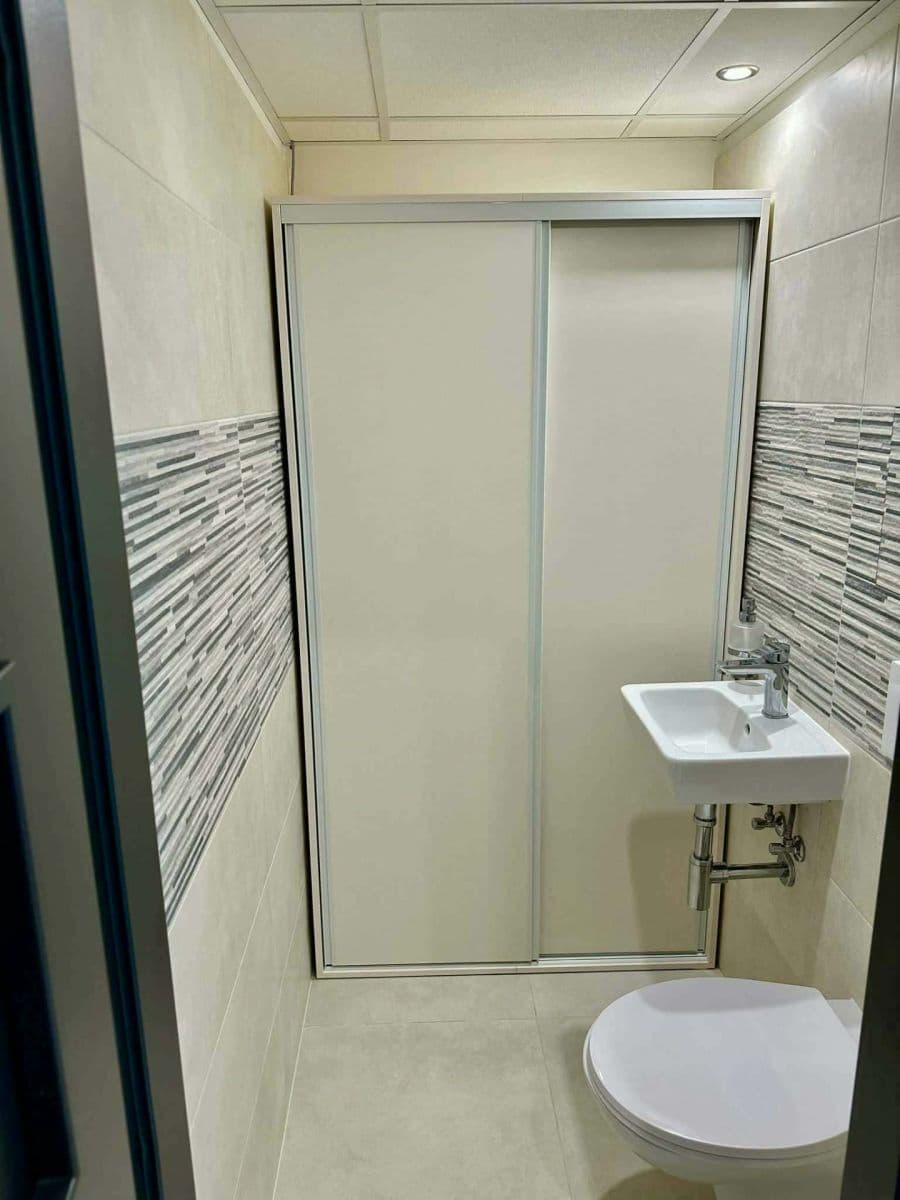 Pronájem bytu 3+1 75 m², Tyršova, Vyškov, Jihomoravský kraj Pronájem bytu 3+1 75 m², Tyršova, Vyškov, Jihomoravský kraj