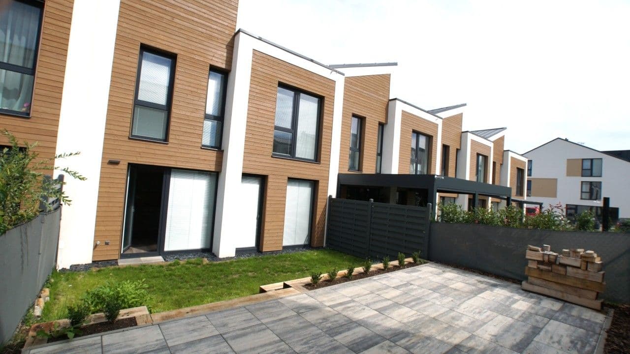 Prodej domu 127 m², pozemek 178 m², Zámecká, Vysoký Újezd, Středočeský kraj Prodej domu 127 m², pozemek 178 m², Zámecká, Vysoký Újezd, Středočeský kraj
