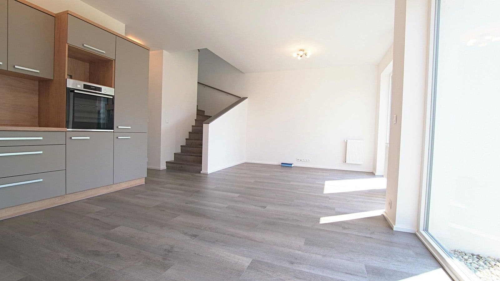 Prodej domu 127 m², pozemek 178 m², Zámecká, Vysoký Újezd, Středočeský kraj Prodej domu 127 m², pozemek 178 m², Zámecká, Vysoký Újezd, Středočeský kraj