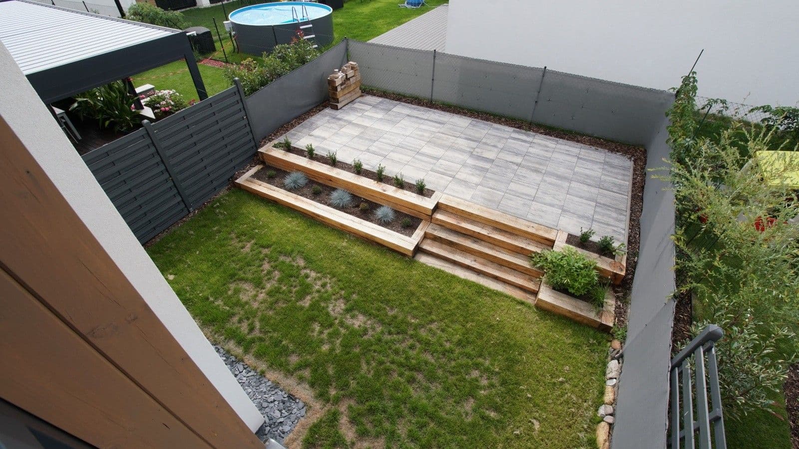 Prodej domu 127 m², pozemek 178 m², Zámecká, Vysoký Újezd, Středočeský kraj Prodej domu 127 m², pozemek 178 m², Zámecká, Vysoký Újezd, Středočeský kraj