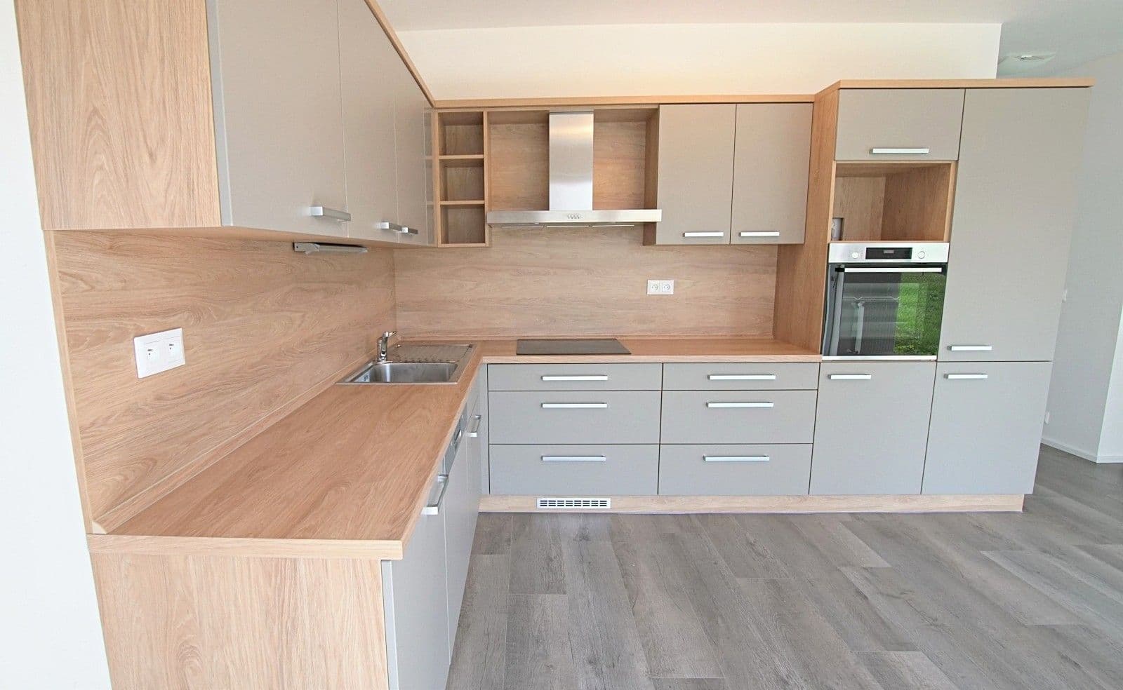 Prodej domu 127 m², pozemek 178 m², Zámecká, Vysoký Újezd, Středočeský kraj Prodej domu 127 m², pozemek 178 m², Zámecká, Vysoký Újezd, Středočeský kraj