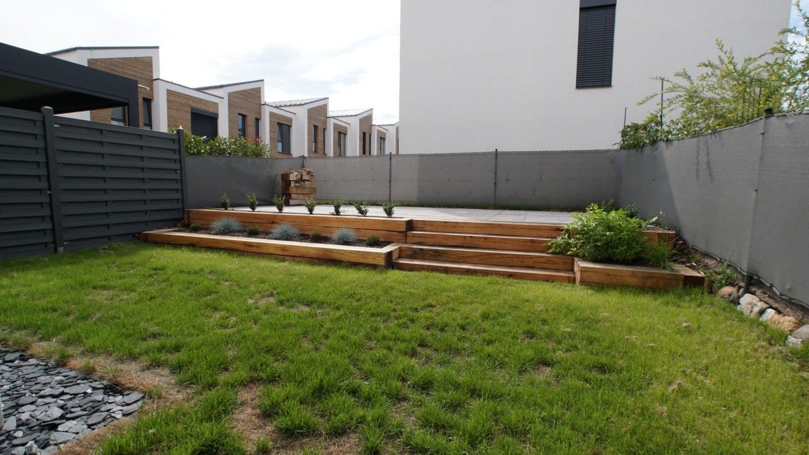 Prodej domu 127 m², pozemek 178 m², Zámecká, Vysoký Újezd, Středočeský kraj Prodej domu 127 m², pozemek 178 m², Zámecká, Vysoký Újezd, Středočeský kraj