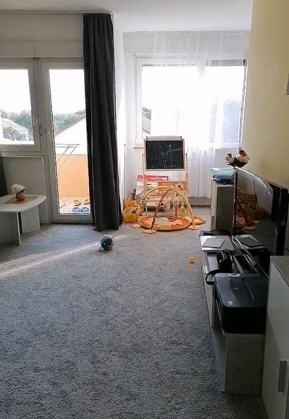 Prodej bytu 3+1 74 m², Stuttgart, Bádensko-Württembersko Prodej bytu 3+1 74 m², Stuttgart, Bádensko-Württembersko
