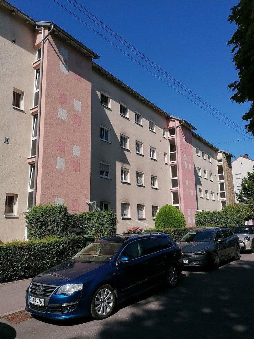 Prodej bytu 3+1 74 m², Stuttgart, Bádensko-Württembersko Prodej bytu 3+1 74 m², Stuttgart, Bádensko-Württembersko