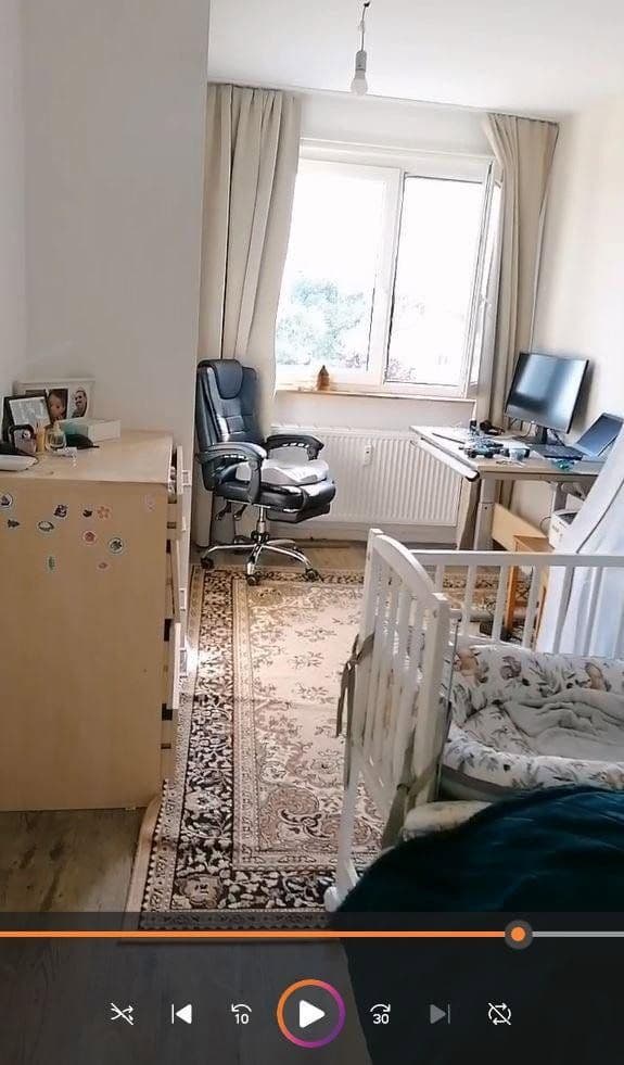 Prodej bytu 3+1 74 m², Stuttgart, Bádensko-Württembersko Prodej bytu 3+1 74 m², Stuttgart, Bádensko-Württembersko