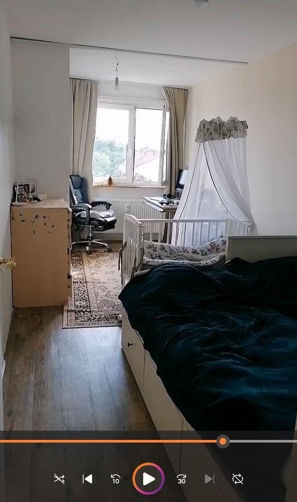 Prodej bytu 3+1 74 m², Stuttgart, Bádensko-Württembersko Prodej bytu 3+1 74 m², Stuttgart, Bádensko-Württembersko