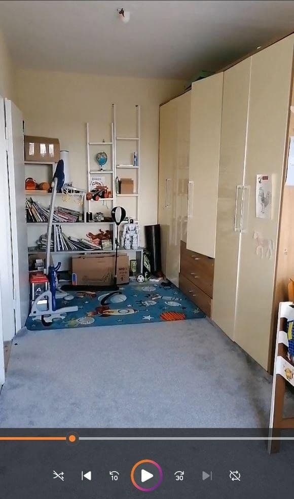 Prodej bytu 3+1 74 m², Stuttgart, Bádensko-Württembersko Prodej bytu 3+1 74 m², Stuttgart, Bádensko-Württembersko