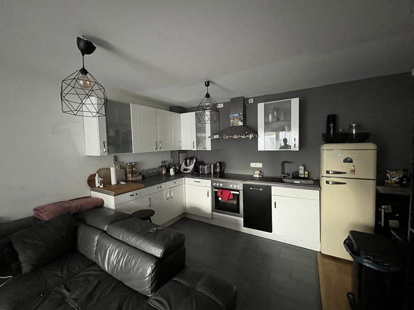 Prodej bytu 3+1 70 m², Freiherr-von-Stengel-Str.xx, Neubiberg, Bavorsko Prodej bytu 3+1 70 m², Freiherr-von-Stengel-Str.xx, Neubiberg, Bavorsko