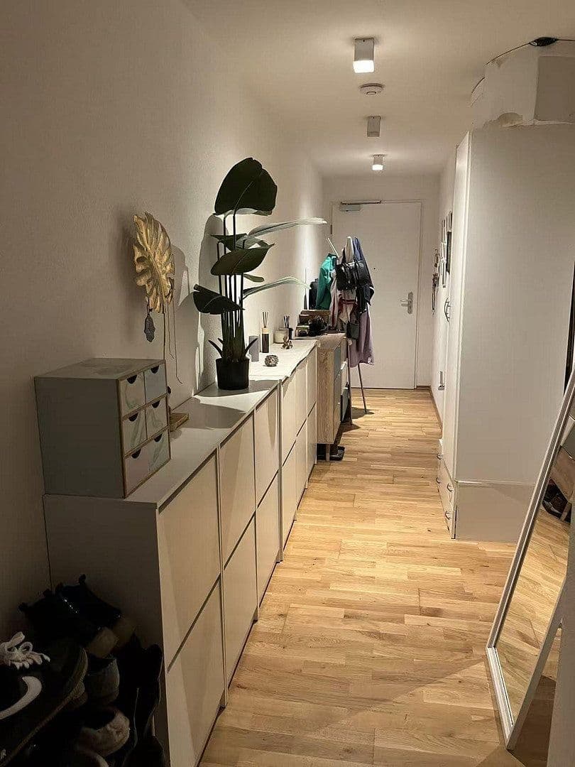 Prodej bytu 3+1 70 m², Freiherr-von-Stengel-Str.xx, Neubiberg, Bavorsko Prodej bytu 3+1 70 m², Freiherr-von-Stengel-Str.xx, Neubiberg, Bavorsko