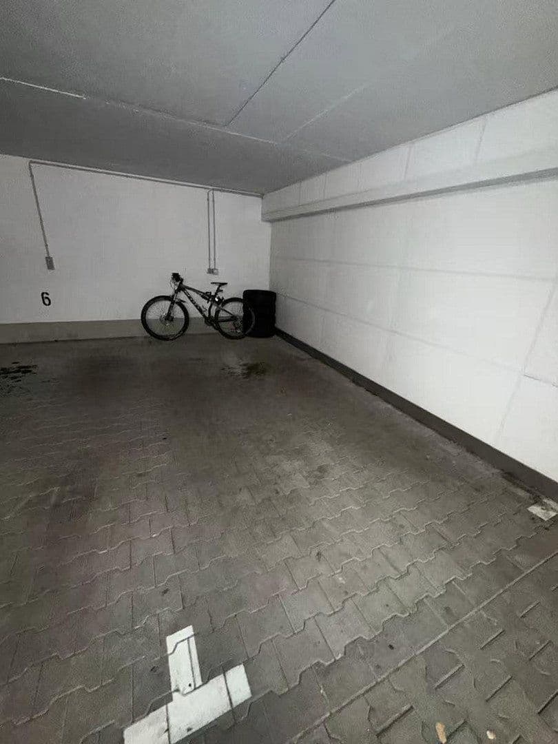 Prodej bytu 3+1 70 m², Freiherr-von-Stengel-Str.xx, Neubiberg, Bavorsko Prodej bytu 3+1 70 m², Freiherr-von-Stengel-Str.xx, Neubiberg, Bavorsko