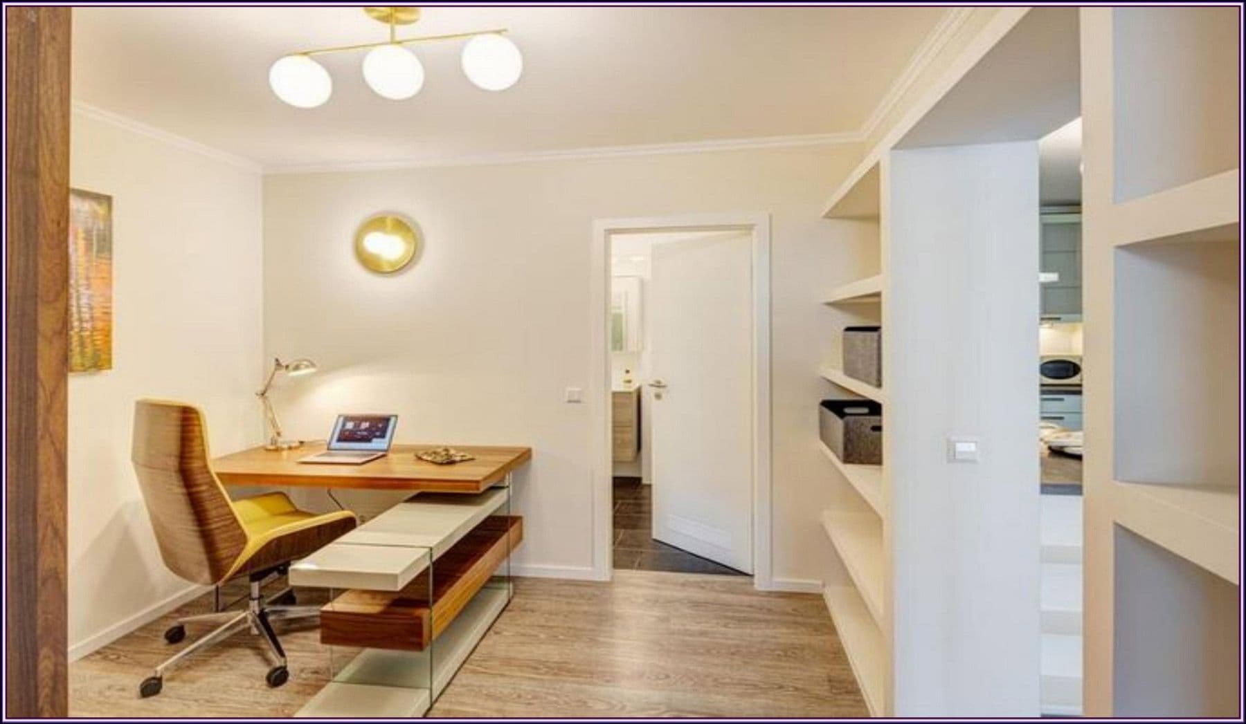 Pronájem bytu 2+1 70 m², Sültstraße 18, Berlin, Berlín Pronájem bytu 2+1 70 m², Sültstraße 18, Berlin, Berlín