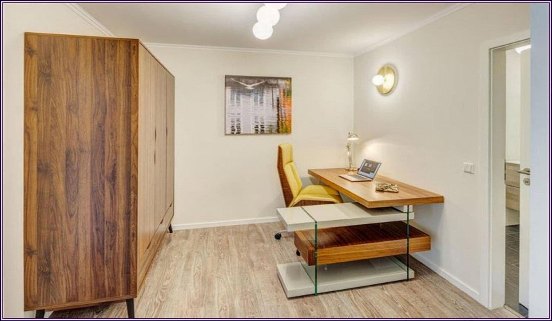 Pronájem bytu 2+1 70 m², Sültstraße 18, Berlin, Berlín Pronájem bytu 2+1 70 m², Sültstraße 18, Berlin, Berlín