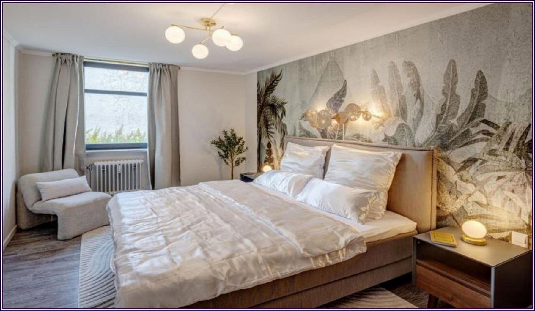 Pronájem bytu 2+1 70 m², Sültstraße 18, Berlin, Berlín Pronájem bytu 2+1 70 m², Sültstraße 18, Berlin, Berlín