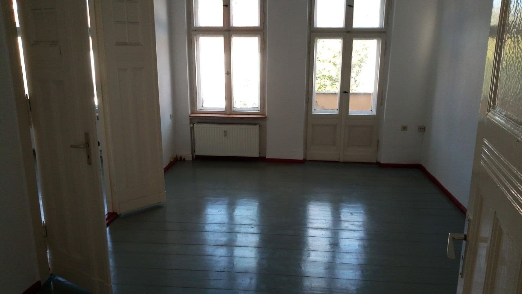 Prodej bytu 2+kk 62 m², Berlin, Berlín Prodej bytu 2+kk 62 m², Berlin, Berlín