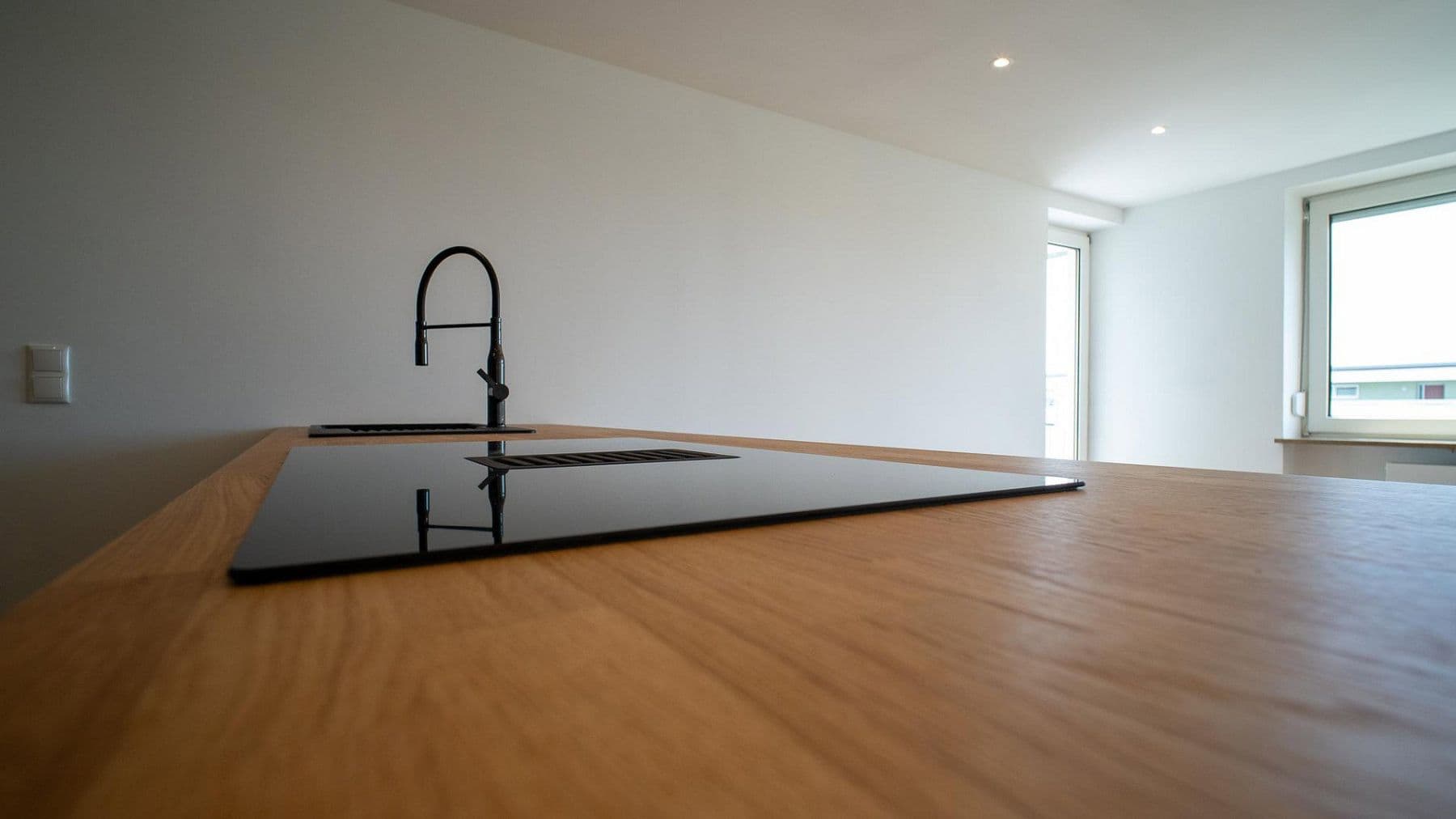 Prodej bytu 4+1 83 m², Schaffhauser Straße 16, München, Bavorsko Prodej bytu 4+1 83 m², Schaffhauser Straße 16, München, Bavorsko