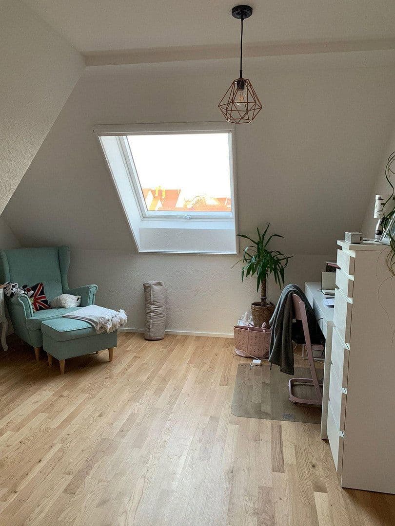 Prodej bytu 4+1 113 m², Metzingen, Bádensko-Württembersko Prodej bytu 4+1 113 m², Metzingen, Bádensko-Württembersko